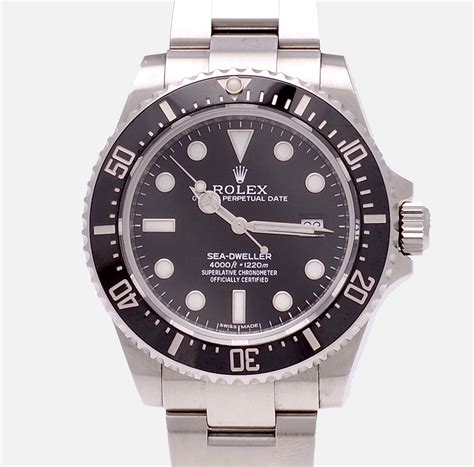 rolex sea dweller 40mm ceramic|rolex sea dweller price uk.